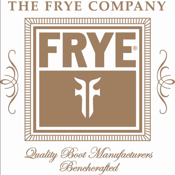 Frye Unisex Leather Buckle Ankle Boot M:10 / W:8.5 - Picture 8 of 8